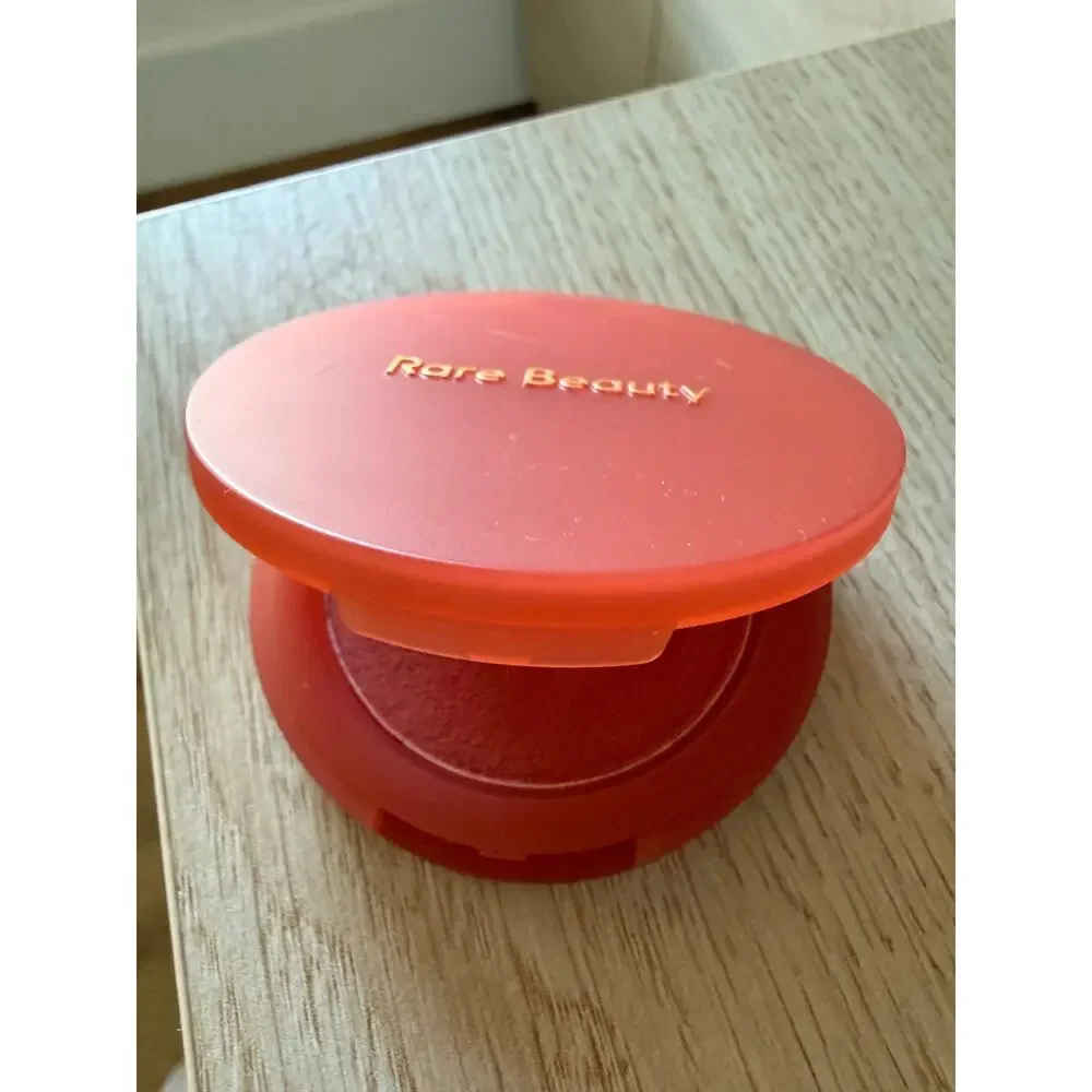 $27 New Rare Beauty Soft Pinch Matte Bouncy Blush Worth 6.4g Full Size